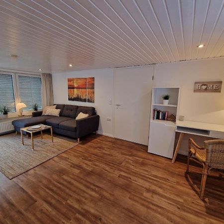 Ferienwohnungen Duemmersee - Haus Alter Pferdestall Hüde 외부 사진