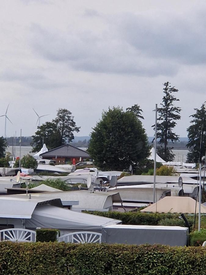 Ferienwohnungen Duemmersee - Haus Alter Pferdestall Hüde 외부 사진