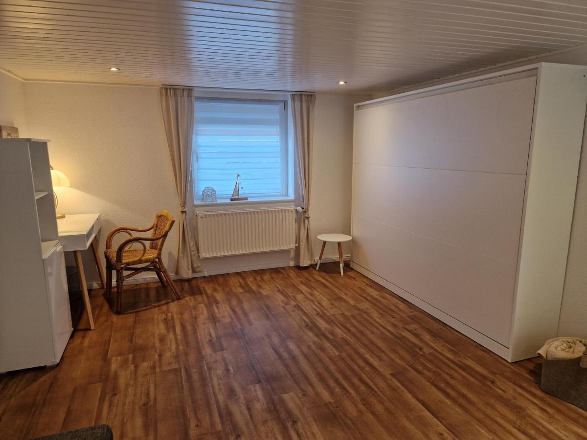 Ferienwohnungen Duemmersee - Haus Alter Pferdestall Hüde 외부 사진
