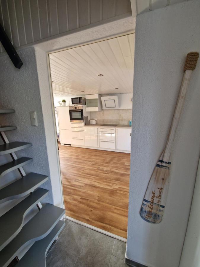 Ferienwohnungen Duemmersee - Haus Alter Pferdestall Hüde 외부 사진