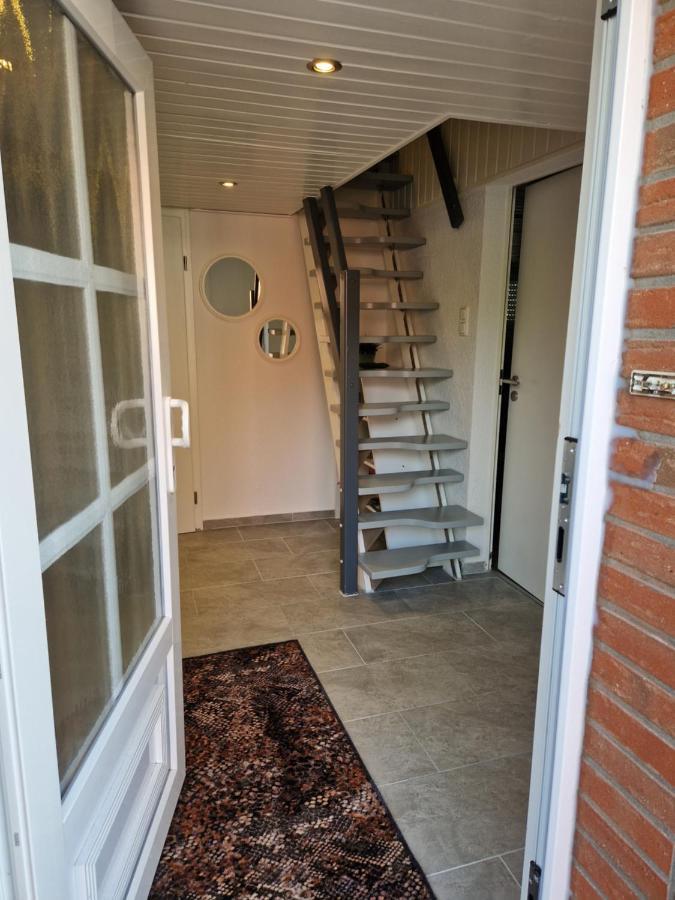 Ferienwohnungen Duemmersee - Haus Alter Pferdestall Hüde 외부 사진