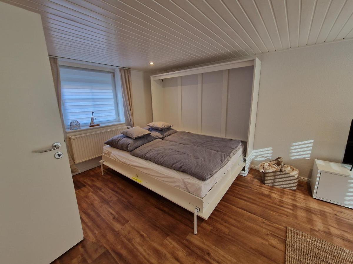 Ferienwohnungen Duemmersee - Haus Alter Pferdestall Hüde 외부 사진