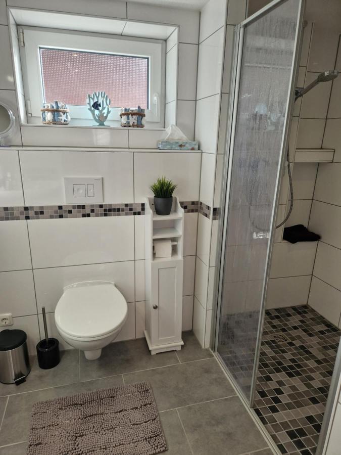 Ferienwohnungen Duemmersee - Haus Alter Pferdestall Hüde 외부 사진