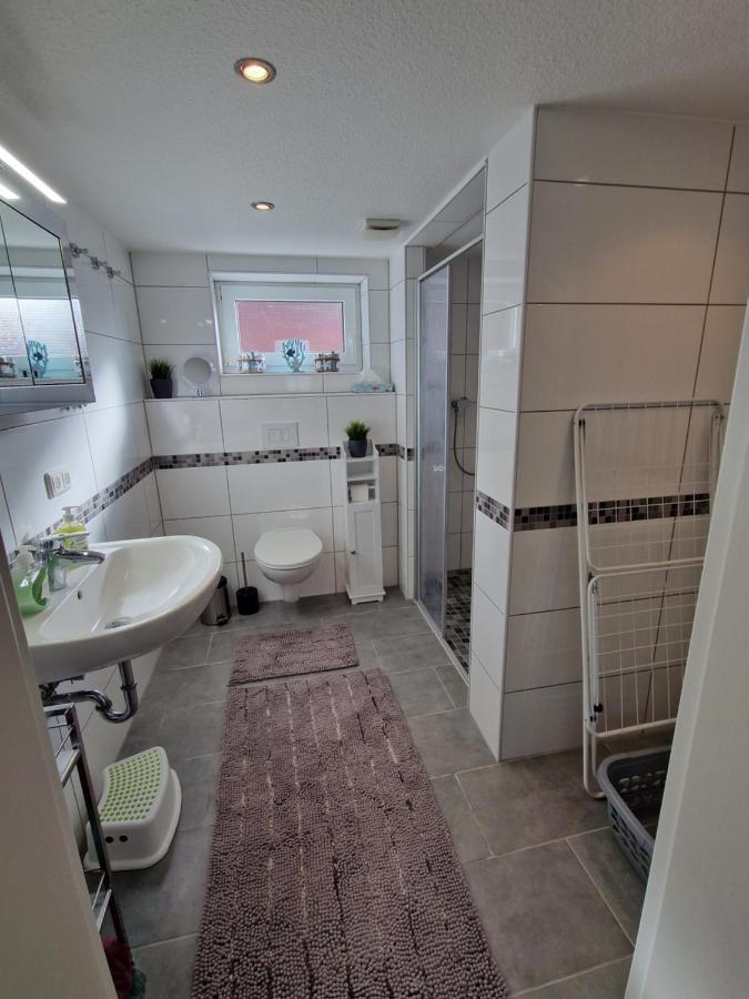 Ferienwohnungen Duemmersee - Haus Alter Pferdestall Hüde 외부 사진